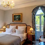 Hotel Bleichroeder Heringsdorf (Usedom)