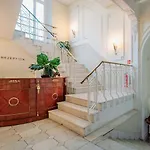 Bleichroeder Hotel Heringsdorf (Usedom)