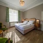 Hotel Bleichroeder 3*