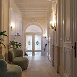Bleichroeder Hotel