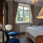 Hotel Bleichroeder 3*