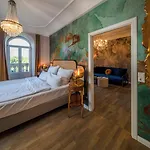فندق Bleichroeder هيرينجسدورف