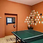 Bleichroeder فندق 3*