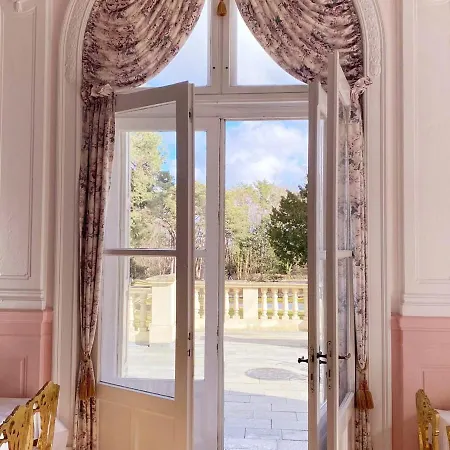 Hotel Residenz Bleichröder