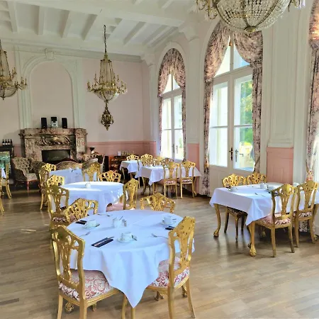 Residenz Bleichröder 3*