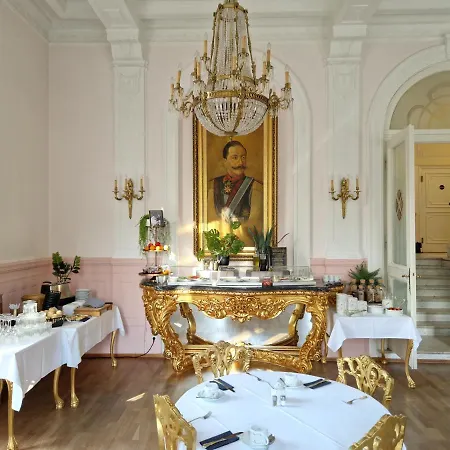 Residenz Bleichröder 3*