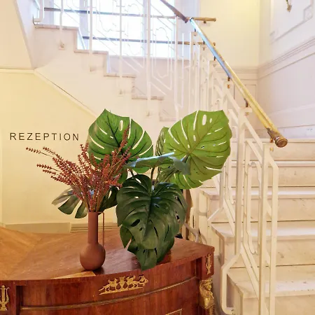 Bleichroeder Heringsdorf (Usedom)