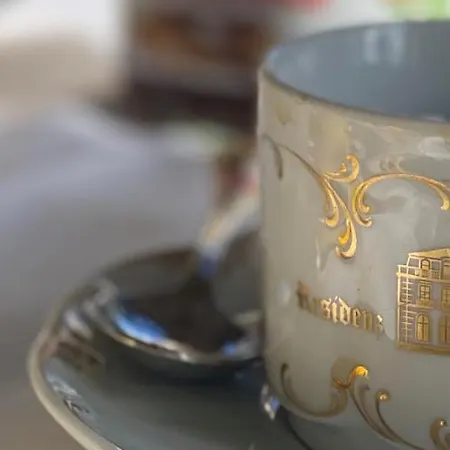 Bleichroeder Heringsdorf (Usedom)