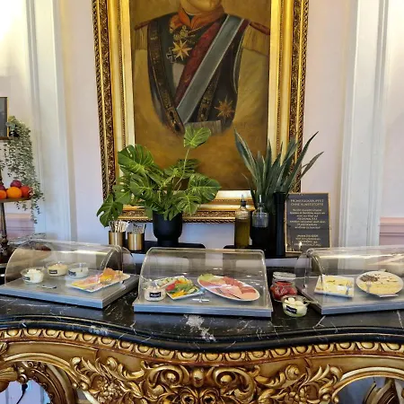 Residenz Bleichröder 3*