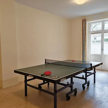 Hotel Residenz Bleichröder Ostseebad Heringsdorf