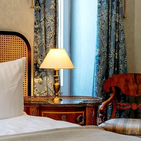 Bleichroeder Heringsdorf (Usedom)