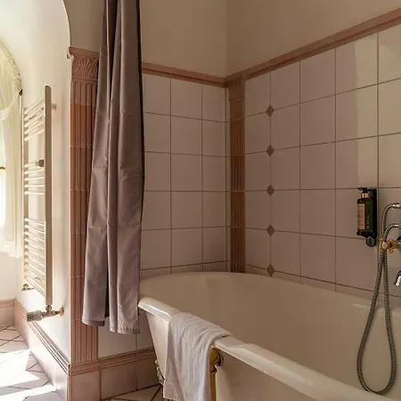 Residenz Bleichröder Hotel