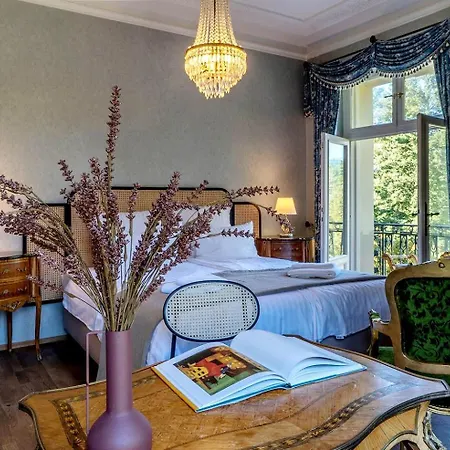 Residenz Bleichröder Ostseebad Heringsdorf