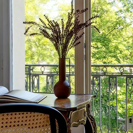 Residenz Bleichröder 3* Ostseebad Heringsdorf