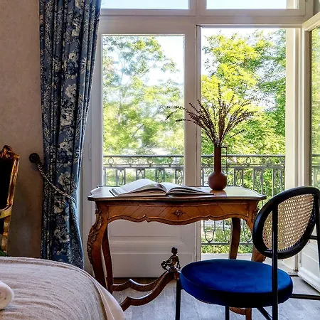 Hotel Bleichroeder Heringsdorf (Usedom)