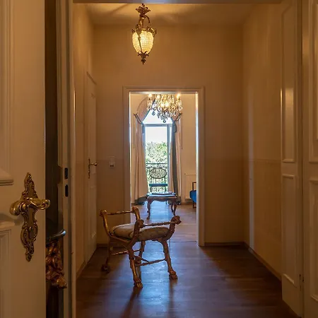 Residenz Bleichröder Hotel 3*