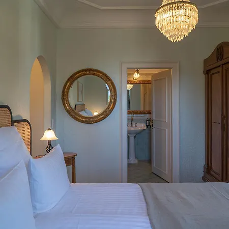 Residenz Bleichröder 3*