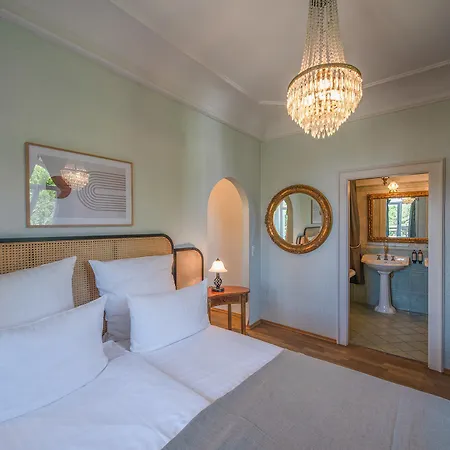 Hotel Residenz Bleichröder Ostseebad Heringsdorf