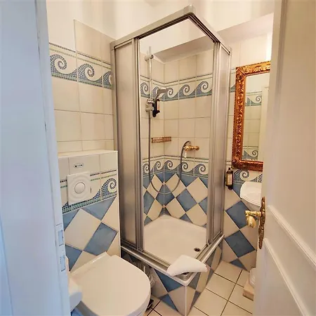 Residenz Bleichröder Hotel