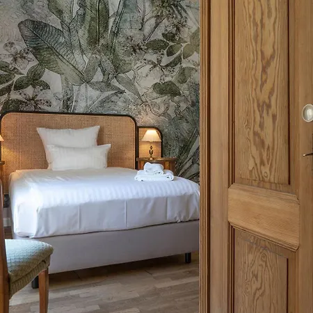 Residenz Bleichröder 3*
