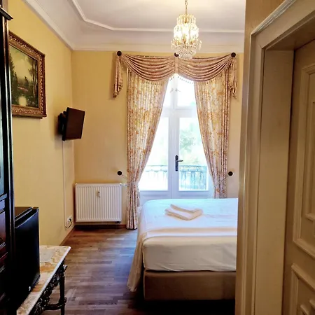 Bleichroeder Heringsdorf (Usedom)