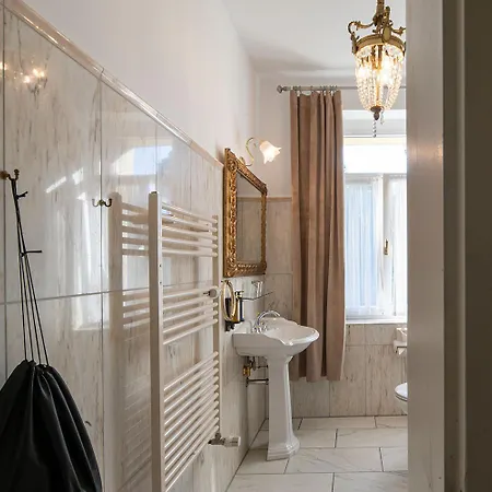 Hotel Bleichroeder 3*