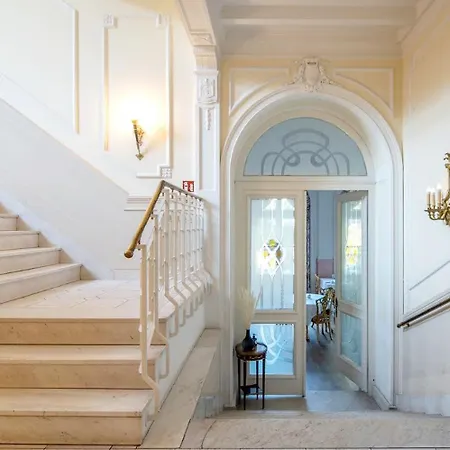 Hotel Bleichroeder 3*