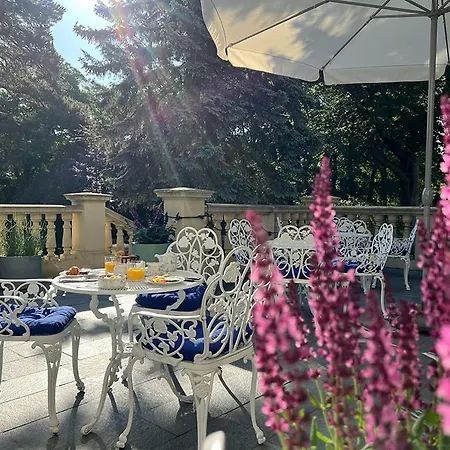 Residenz Bleichröder Ostseebad Heringsdorf