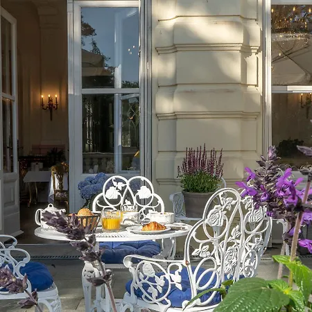 Bleichroeder Heringsdorf (Usedom)