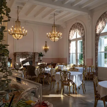 Residenz Bleichröder 3* Ostseebad Heringsdorf