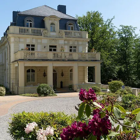 Residenz Bleichröder Ostseebad Heringsdorf