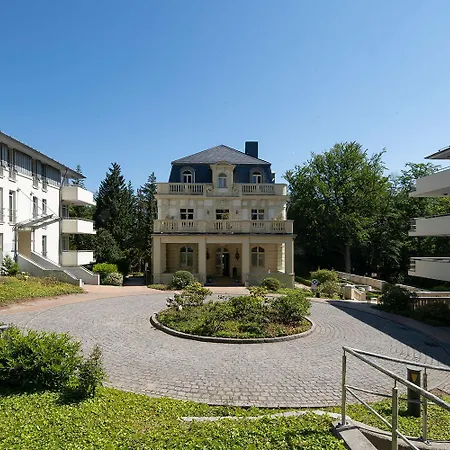 Residenz Bleichröder 3*