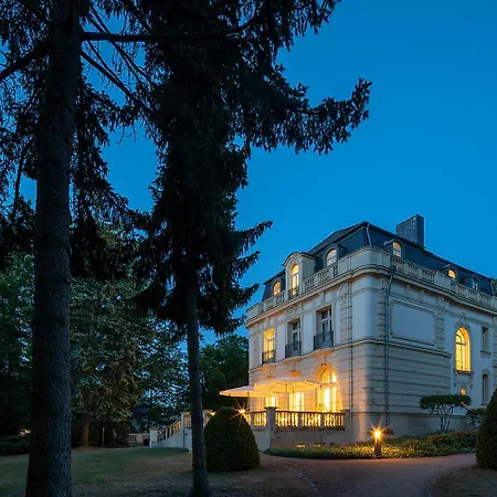 Residenz Bleichröder Hotel Ostseebad Heringsdorf