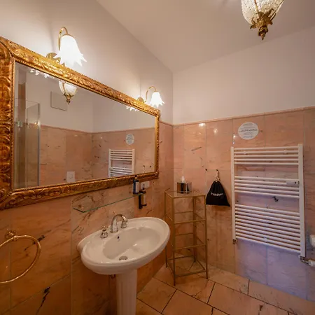 Residenz Bleichröder Hotel Ostseebad Heringsdorf