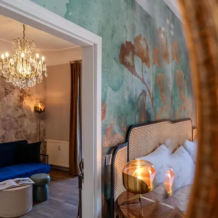 Bleichroeder Hotel Heringsdorf (Usedom)