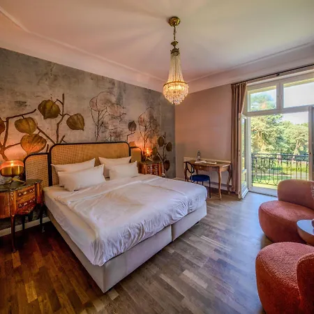 Bleichroeder Heringsdorf (Usedom)