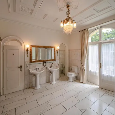 Residenz Bleichröder Hotel