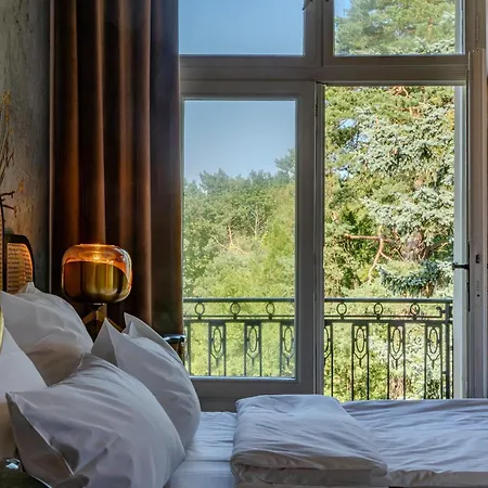 Bleichroeder Hotel 3*