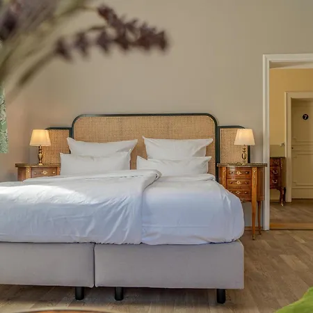 Residenz Bleichröder Hotel Ostseebad Heringsdorf