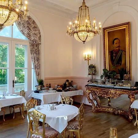 Residenz Bleichröder 3*