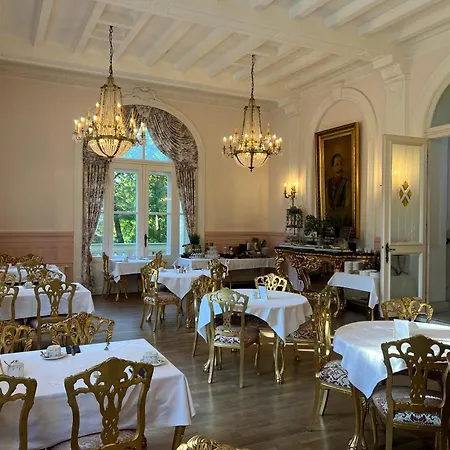 Residenz Bleichröder 3* Ostseebad Heringsdorf