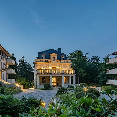 Hotel Bleichroeder