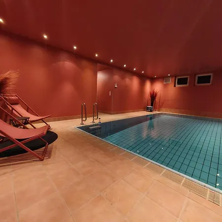 Bleichroeder Hotel Heringsdorf (Usedom)