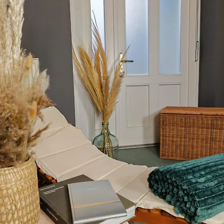 Bleichroeder Hotel 3*