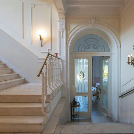 Hotel Bleichroeder 3*