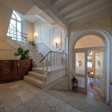 Hotel Bleichroeder 3*