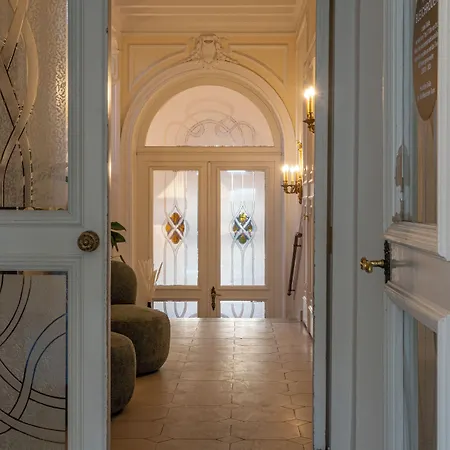 Hotel Bleichroeder Heringsdorf (Usedom)