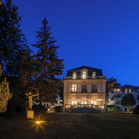 Bleichroeder Hotel Heringsdorf (Usedom)