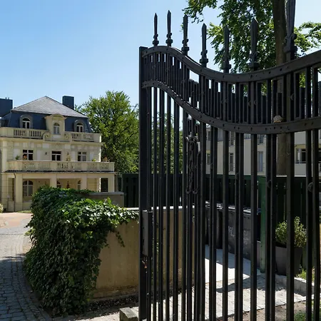 Hotel Bleichroeder 3*