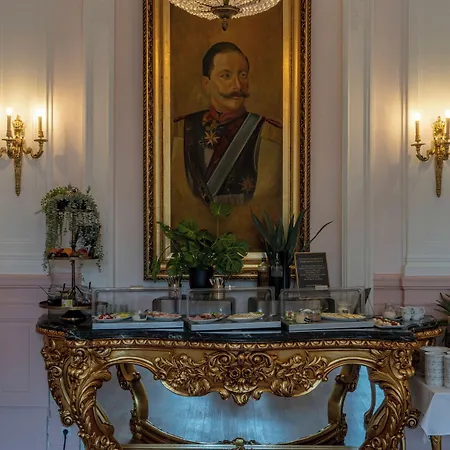 Hotel Bleichroeder
